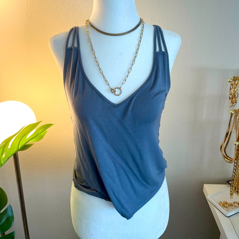 Soft & Sexy Tank Top
